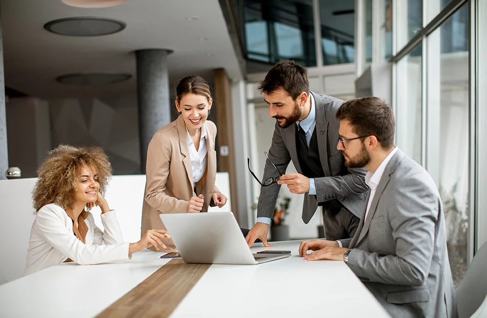 Ftsits provides the best WordPress design and development services for firms launching new websites.