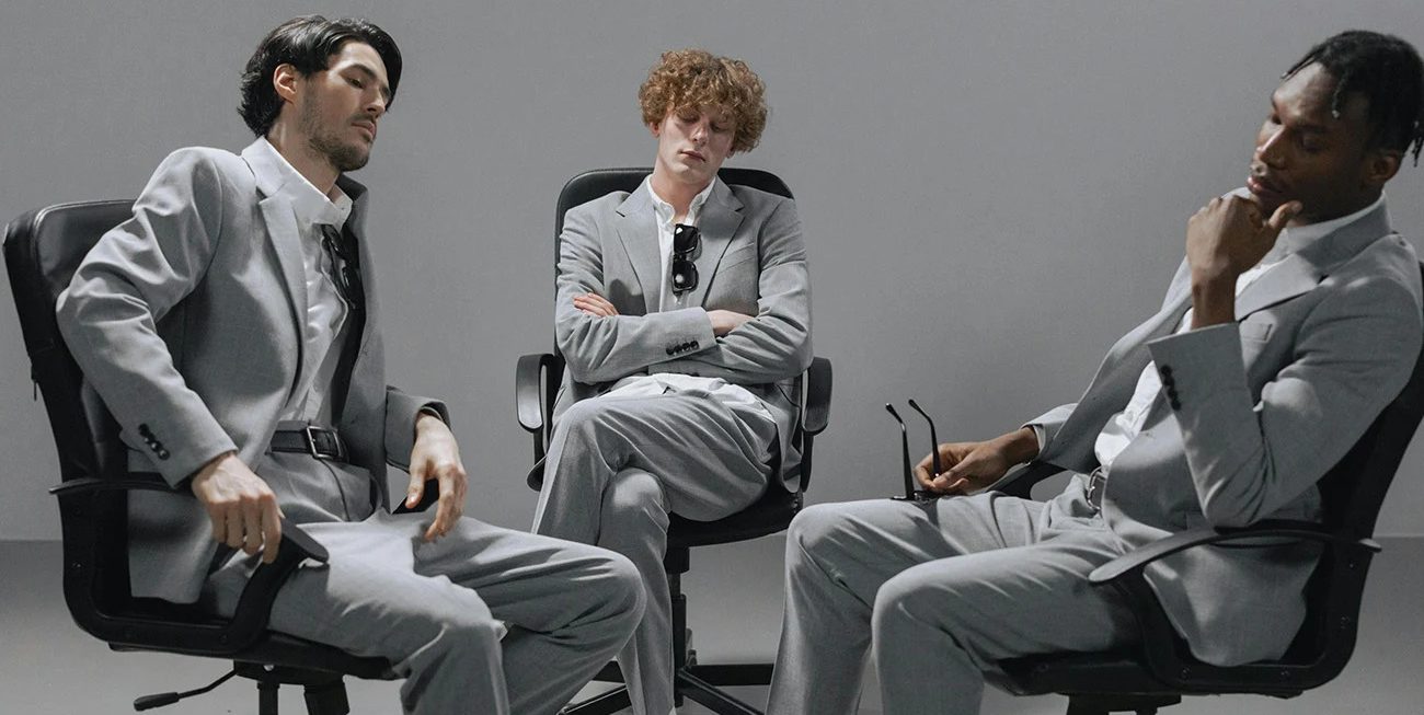 For our patients with impairments resulting from injury or illness affecting the nervous system.