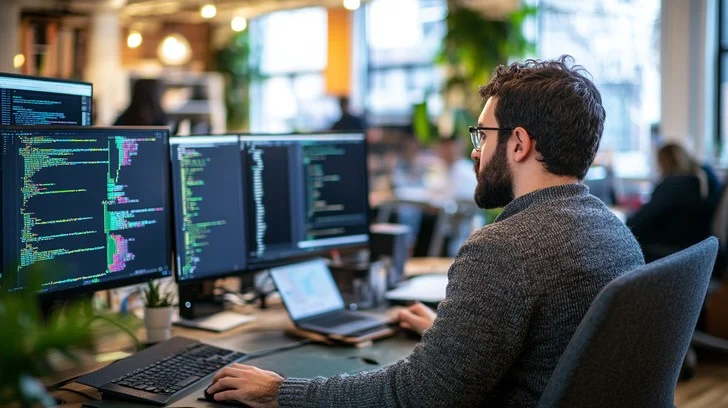 Ftsits provides the best WordPress design and development services for firms launching new websites.